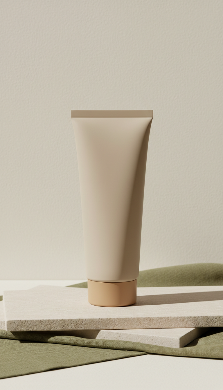 Nourishing Hand Cream With Shea Butter