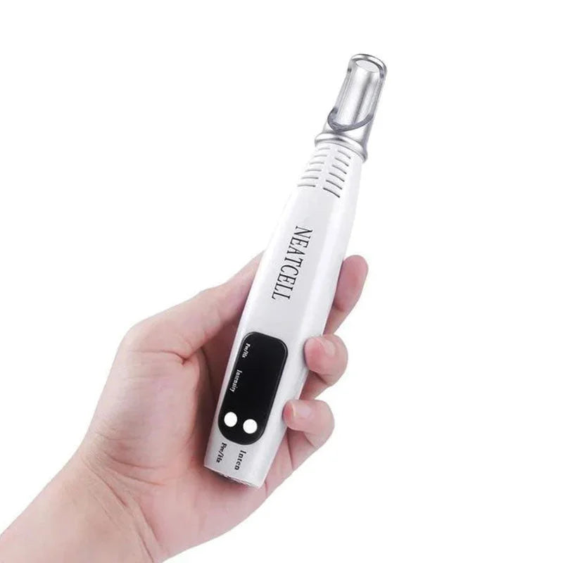 Heatcell removal pen