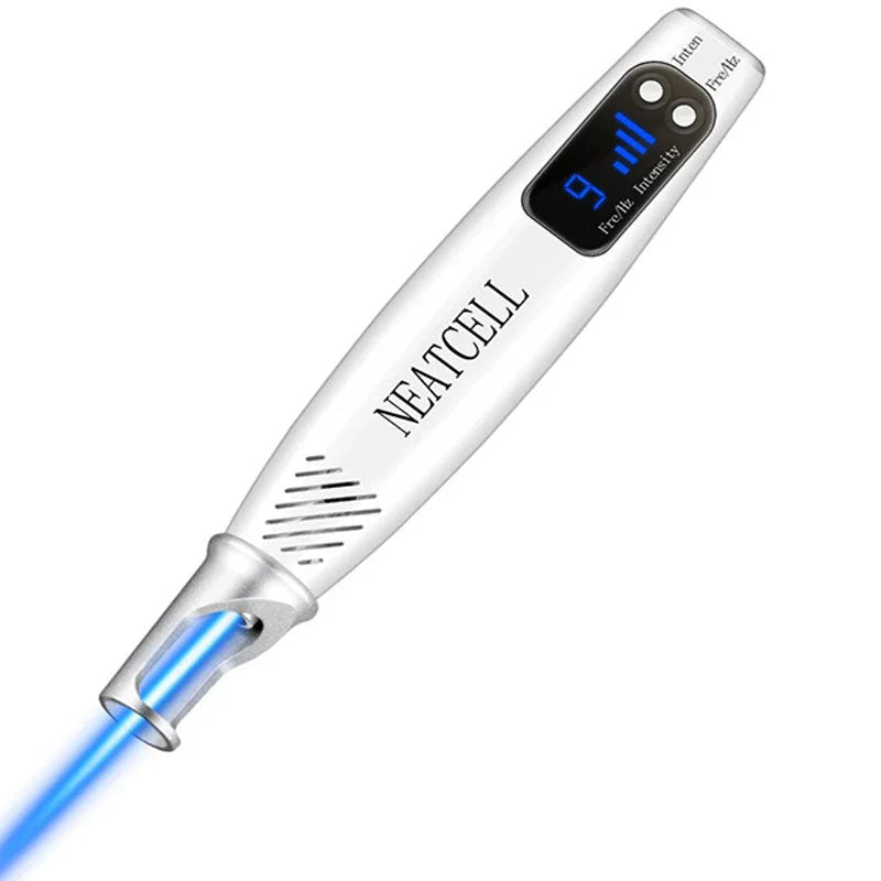 Heatcell removal pen